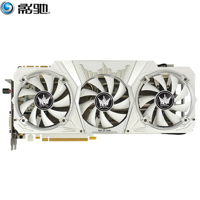 

Galaxy GTX 1070 Graphics Card