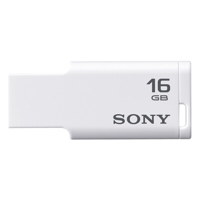 

Sony SONY USM_X MV with the series 20 high-speed U disk 16GB white