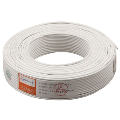 

Shanze SAMZHE M100A-4C 4-core multi-strand copper telephone line 100 m roll