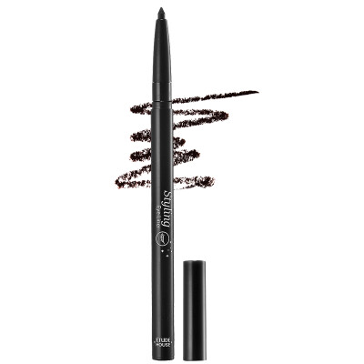 

ETUDE HOUSE Fashion Elegant Eyeliner 0.3g # 01 Black (Clear and Clear Anti-