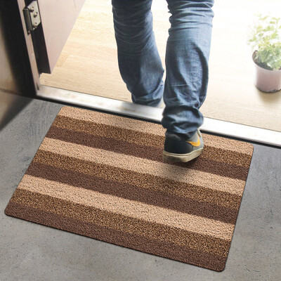 

FOOJO mat washable anti-slip mat foot mat 80 * 50cm cafe bar