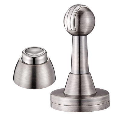 

Modern hardware MODERN stainless steel brushed magnetic door suction wall suction MG-4599 STS