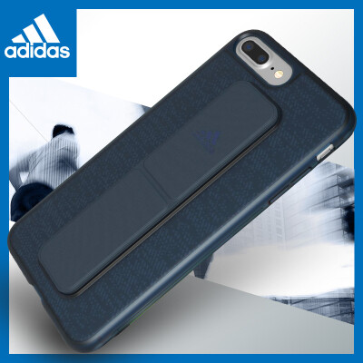 

adidas 27788 Adidas спортивный стент TPU противоскользящий противоскользящий чехол для мобильного телефона для iPhone8Plus 5.5 inch blue