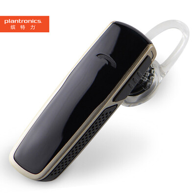 

Plantronics M55 Bluetooth гарнитура монофонического общего типа бизнеса крюк уха золото ограниченный тираж