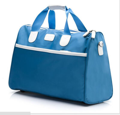 

Men's business fitness bag as gift for men
