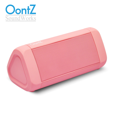 

Американский OontZ Angle 3 плюс мобильный телефон компьютер беспроводной портативный водонепроницаемый HiFi Bluetooth динамик сабвуфер