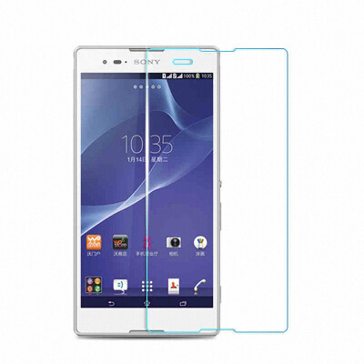 

Для Sony Xperia T2 Ultra Стекло-Экран Протектор Фильм Для Sony Xperia T2 Ultra/Dual SIM XM50H D5322 D5303 D5306 стекло-Экран Прот