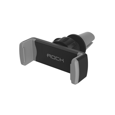 

ROCK car mobile phone holder gray