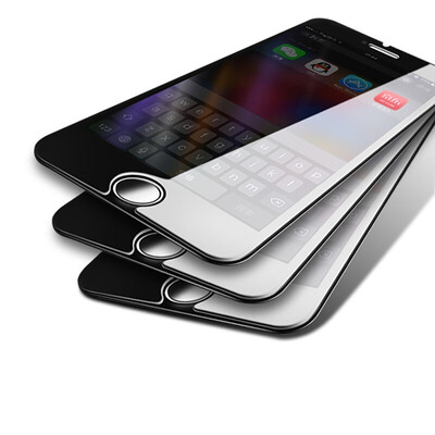 

Smorss protective tempered glass for iPhone 876s6