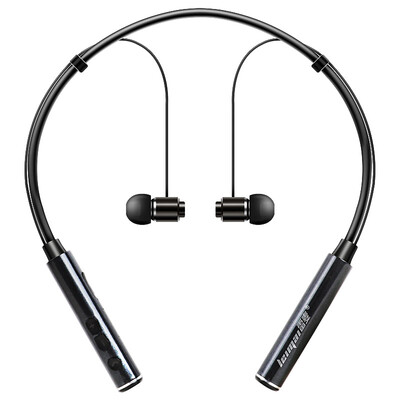 

LEIMAI LM-S11 Wireless Bluetooth Sports Headphones 42 Music Earphones In-Ear Binaural Stereo Running Headphones Black