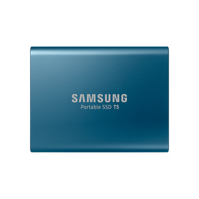 

Samsung (SAMSUNG) T5 серии мобильных 250G Solid State Drive (MU-PA250B / CN)