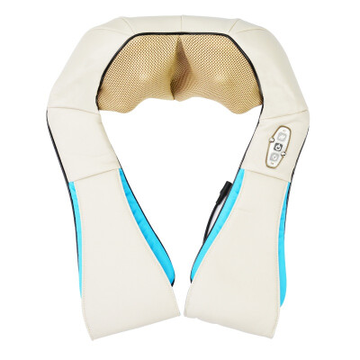 

Вreo 3D kneading massage shawl