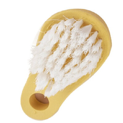 

RUICAI Soft Leather Brush Ceiling brush Interior brush