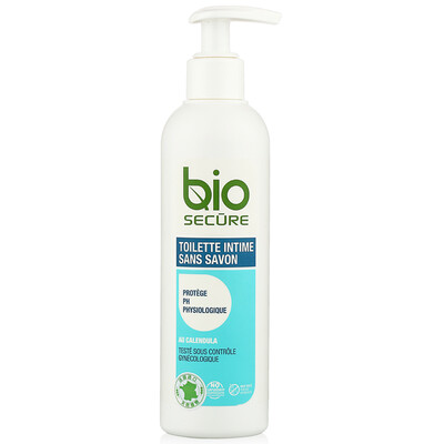 

BioSecure Women's Nursing Gel 240 мл (Уход за слабыми кислотами)
