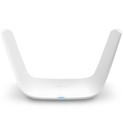 

TP-LINK TL-WDR8601 2600m 11AC гигабитного двухдиапазонный беспроводной маршрутизатор проводной порт гигабитного интеллектуальной маршрутизации колонки антенны крыла всплески