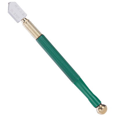 

Deli deli diamond glass cutter glass knife glass tile cutter DL2701