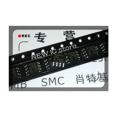 

50pcs/lot Original MAX472ESA MAX472 SOP-8 New parts best price and short lead time
