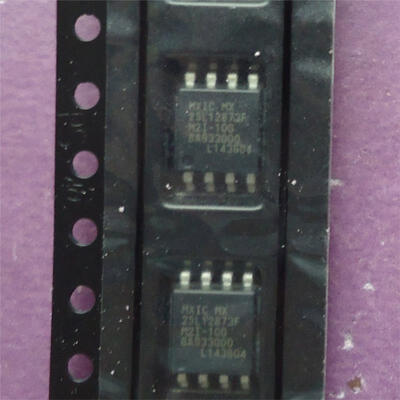 

10pcslot MX25L12873FM2I-10G MX25L12873FM2I MX25L12873F 25L12873F SPI FALSH SOP-8PIN 208MIL 128M-bit16M-byte