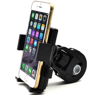 

TEMRO TIEMOTU CZZJ203 Motorcycle Bike Mobile Phone Bracket for 35-5 inch small screen mobile phone or navigation device