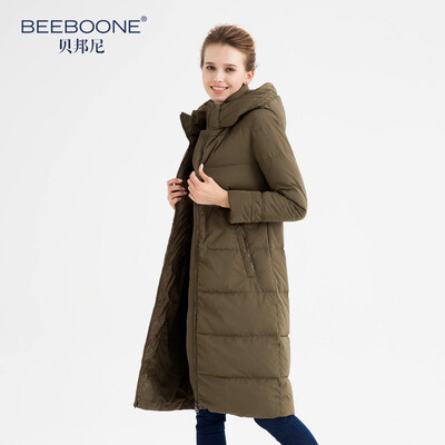 

2017 new arrival winter and autumn women's down coat jackets