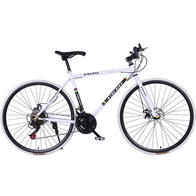 

BYUEBIKE700C road race bike