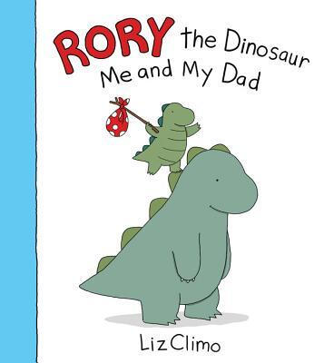 

Rory the Dinosaur Me&My Dad