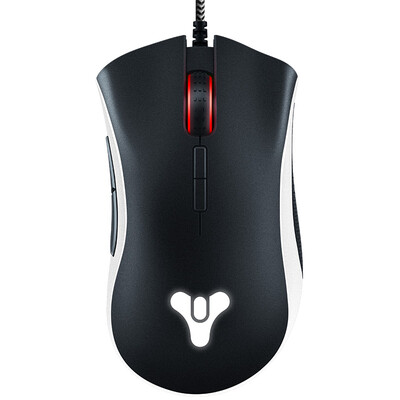 

Razer DeathAdder Elite Destiny2 16000dpi RGB Ergonomic Gaming мышь