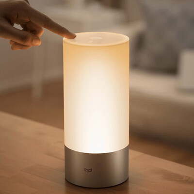 

MI Yeelight Прикроватная лампа Smart Lamp Простой и современный светодиодный светильник