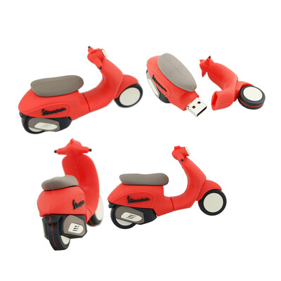 

4GB 8GB 16GB 32GB 64GB 128GB Motorcycle Model USB Flash Drive Pen Drive USB Stick USB 20 Stick USB Flash Disk Thumb Drive U Disk