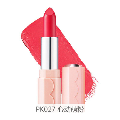 

Eti House ETUDE HOUSE sweet love crystal bright color lipstick 34g PK027 heart Meng Meng chiffon moisturizing lasting lipstick