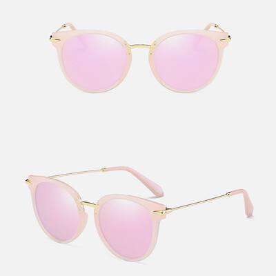 

Роскошный бренд-дизайнер Cat Eye Солнцезащитные очки для женщин Vintage Cateye Gradient Female Ретро солнцезащитные очки Blac