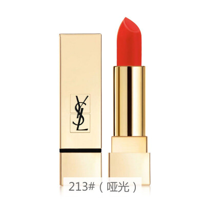

Ив Сэйнт Лорент (YSL) Pure Lipstick # 49