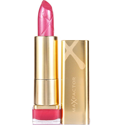 

Max Factor (Макс Фактор) ремонт очарование увлажняющая губы No. 660 3.5g фиолетовый виноград цвет (помада макияж прочного увлажняющий Lip)