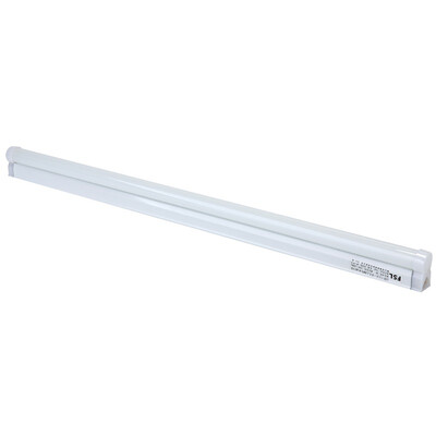 

Jingdong Supermarket Foshan Lighting FSL LED Tube T5 Shadowless Holder Set 06 m 8W Daylight 6500K