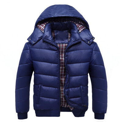 

Autumn and winter warm down jacket men large jacket jacket jacket feather down jacket