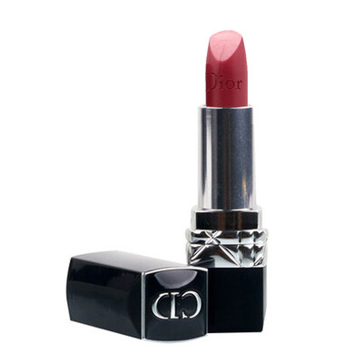 

Dior (Dior) интенсивный бриллиантовый синий золотой помады 665 # 3.5G