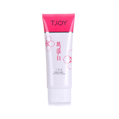 

Дин Jiayi TJOY параметры мышц Аква Cleanser 100г (женщина нежное моющее средство Увлажняющий уход)