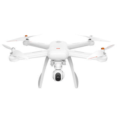 

Xiaomi MI 4K Remote Control Drone with Camera
