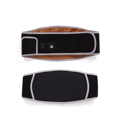 

Xiaomi Youpin PMA Graphene Heating Physiotherapy Belt Smart Temperature Control Waist Protection Drop Shipping Grey
