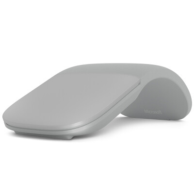 

Microsoft Microsoft Surface Arc Mouse Bright Platinum