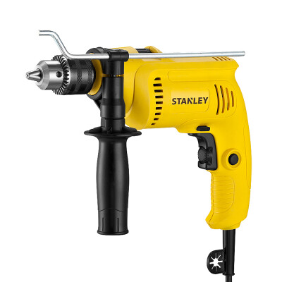 

Stanley drill drill 13mm 550W SDH600