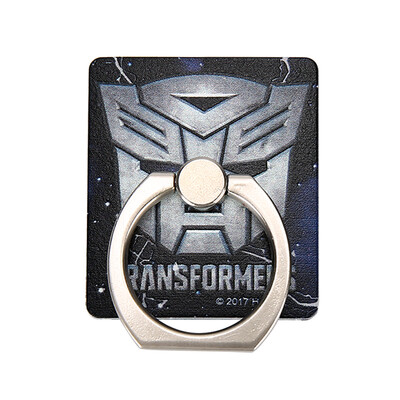 

Scarecrow MEXICAN mens Transformers mobile phone buckle beautiful shatter-resistant mobile phone buckle universal simple gifts do not buy