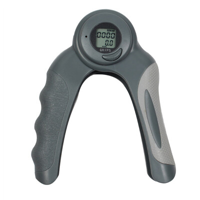 

Albert (ibort) BT-3L09 A-type calorie 10kg level grip electronic count adjustable grip with LCD display