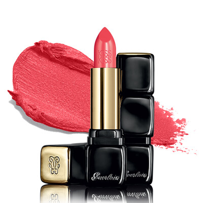 

Guerlain (Guerlain) kiss lipstick 343 3.5g