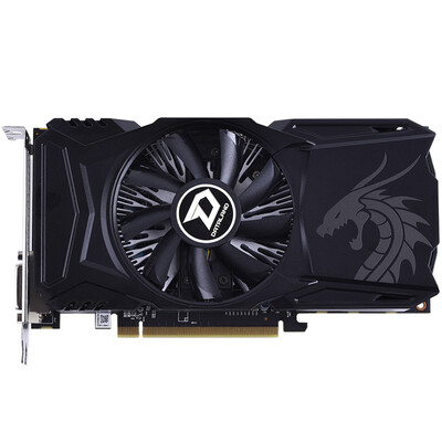 

Dataland RX-560D 4G игровая видеокарта