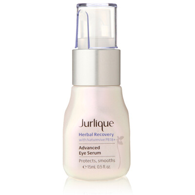 

Jurlique (Jurlique) Herbal Eye Serum оздоравливает молодость 15мла (Увлажняющий крем для сглаживания тонких линий успокаивающей косметики)