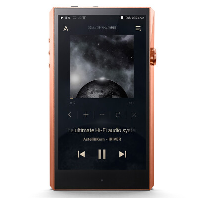 

И Avery (Iriver) A & Ultima SP1000 медь 256G портативный музыкальный плеер HIFI без потерь mp3 проигрыватель с жестким ядром Идеальное решение DSD 8 каллиграфический