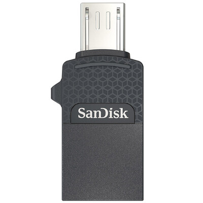 

SanDisk 128GB Cool Sum OTG phone tablet memory