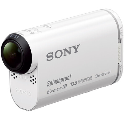 

Sony SONY HDR-AS100VR lens protection set
