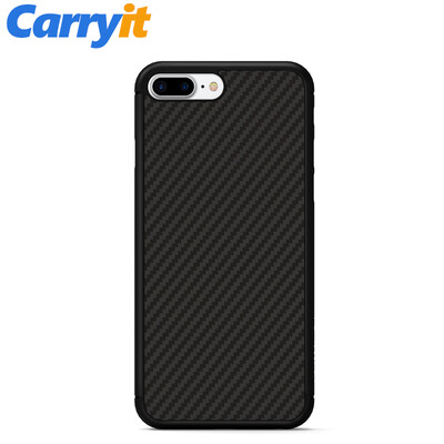 

DHL Free shipping, wholesales iPhone 8 plus Nillkin Synthetic Fiber case for iPhone 8 plus